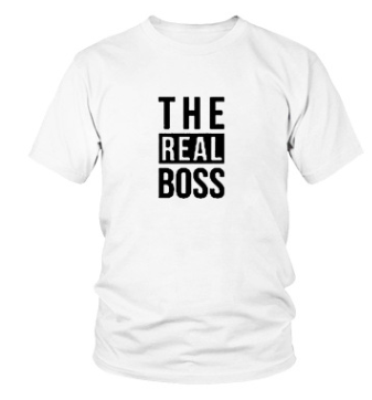 DIY Men T-Shirt