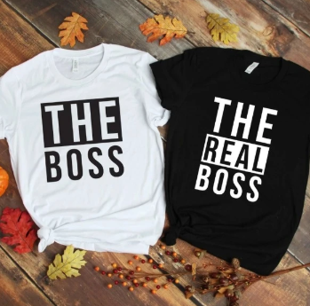 DIY Men T-Shirt