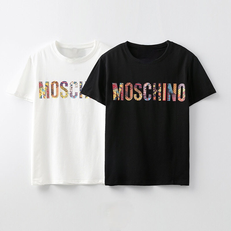 Letter Women T-Shirt