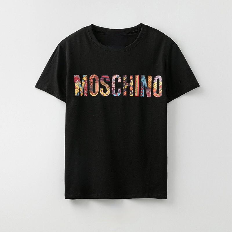 Letter Women T-Shirt