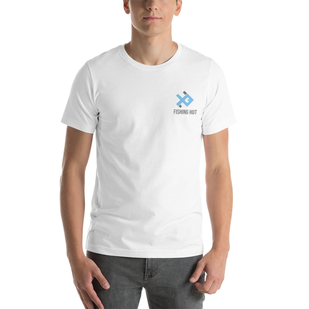 Custom Professional Staff T-shirt