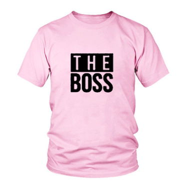 DIY Men T-Shirt