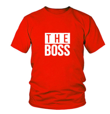 DIY Men T-Shirt
