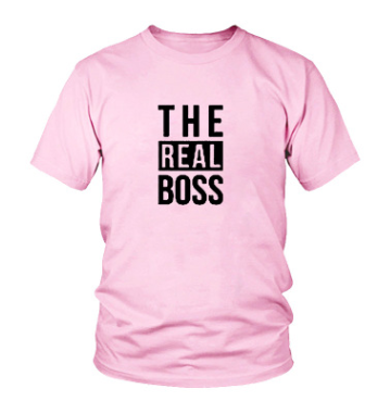 DIY Men T-Shirt