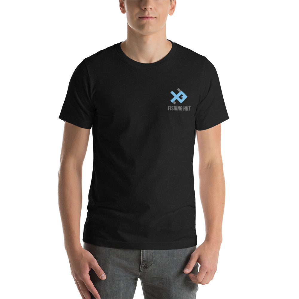 Custom Professional Staff T-shirt