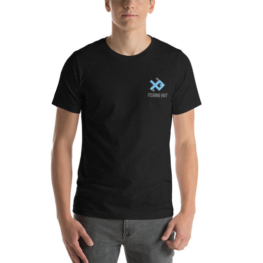 Custom Professional Staff T-shirt