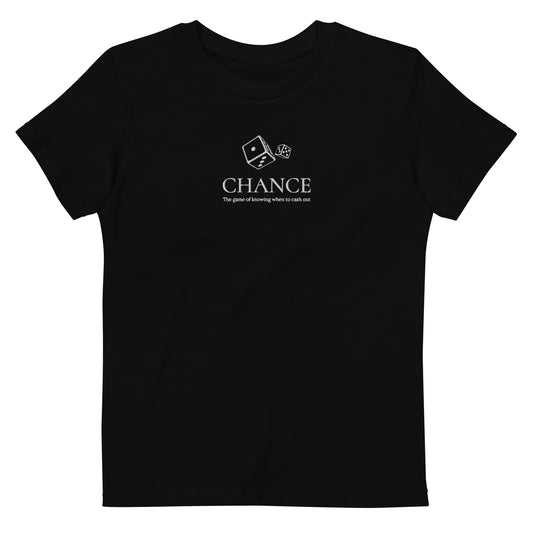 Organic Cotton T-Shirt